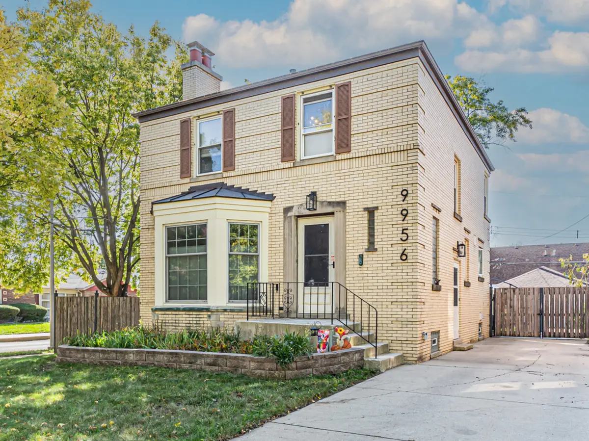 Address Withheld By Seller, Chicago, IL 60655 - #1