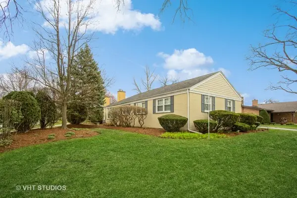 5301 Franklin Avenue, Western Springs, IL 60558