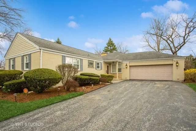 5301 Franklin Avenue, Western Springs, IL 60558 - #2