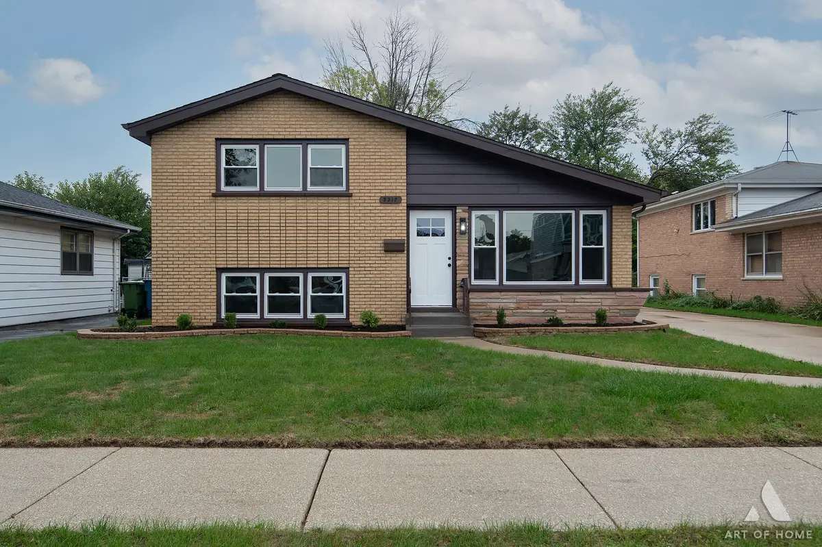 5312 Kimball Place, Oak Lawn, IL 60453 - #1
