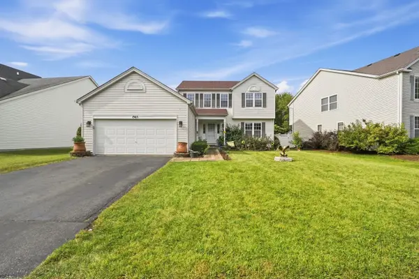 1565 Baytree Drive, Romeoville, IL 60446