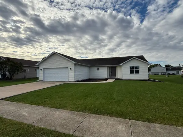 1890 Anne Lane, Morris, IL 60450