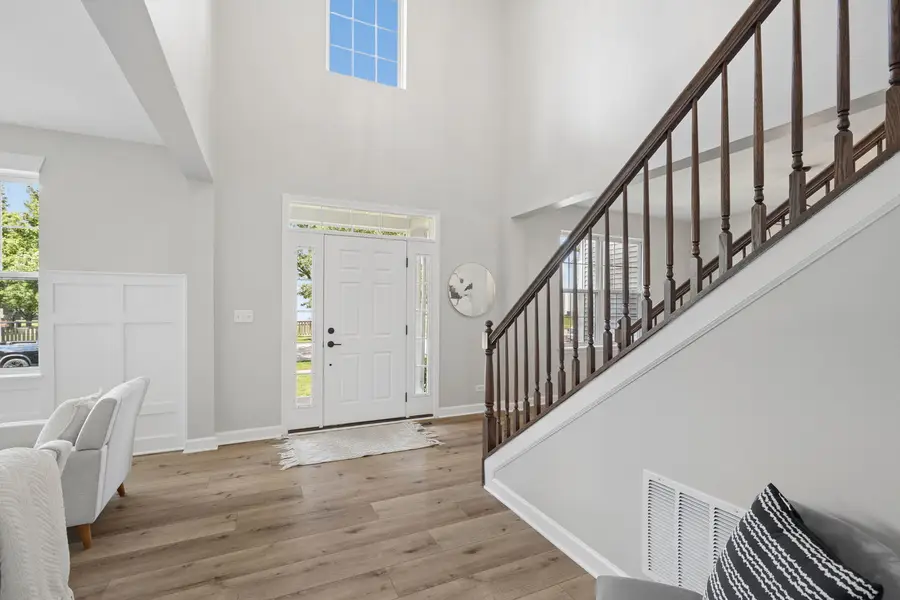 612 Belmont Avenue, Oswego, IL 60543 - #3