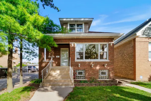 Address Withheld By Seller, Chicago, IL 60634
