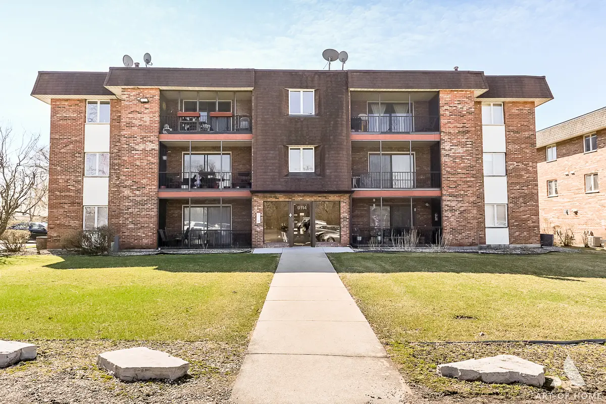 9114 W 140th Street #201, Orland Park, IL 60462 - #1