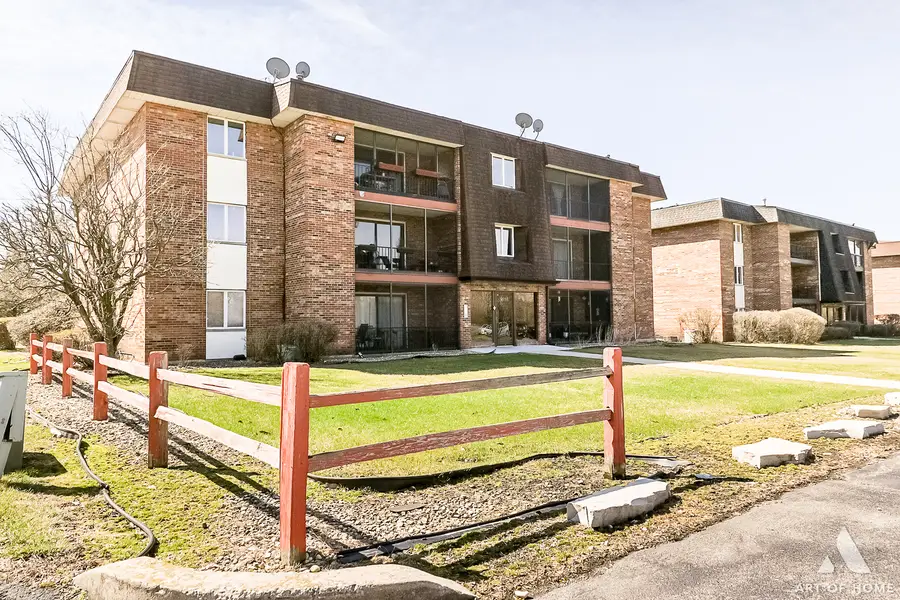 9114 W 140th Street #201, Orland Park, IL 60462 - #3