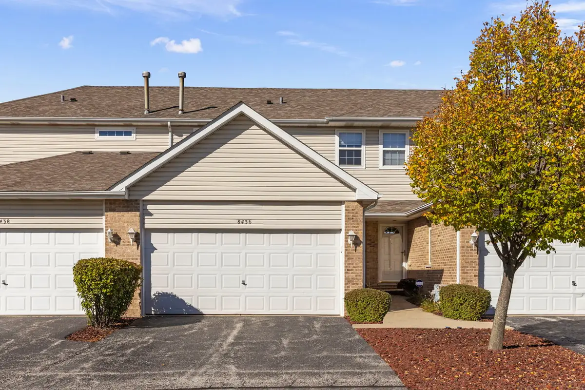 8436 Stratford Drive, Tinley Park, IL 60487 - #1