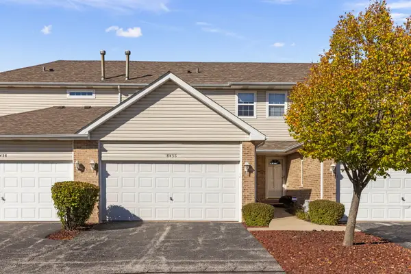 8436 Stratford Drive, Tinley Park, IL 60487
