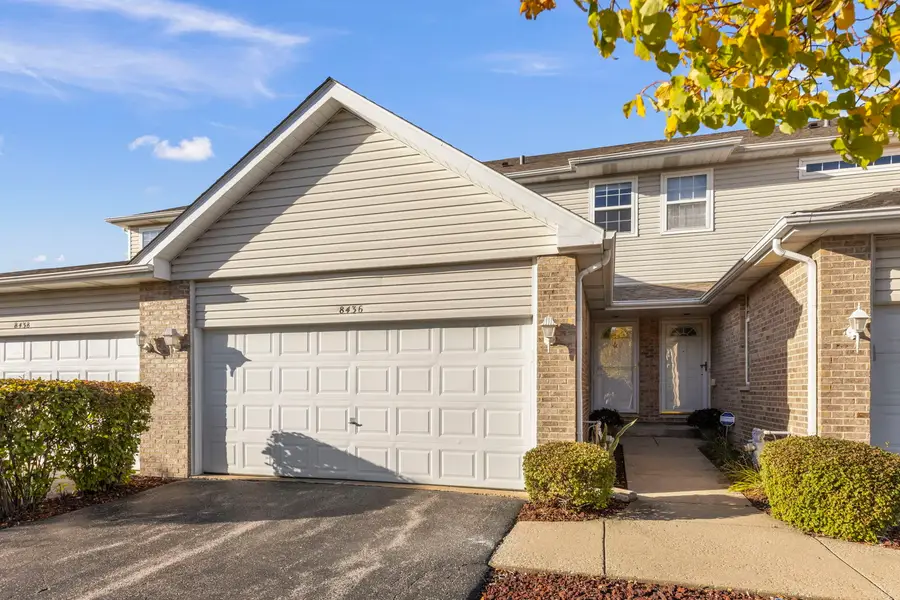8436 Stratford Drive, Tinley Park, IL 60487 - #2