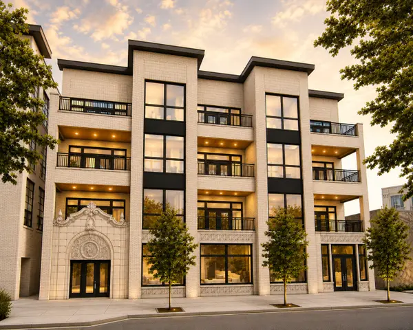 2481 N Milwaukee Avenue #201, Chicago, IL 60647