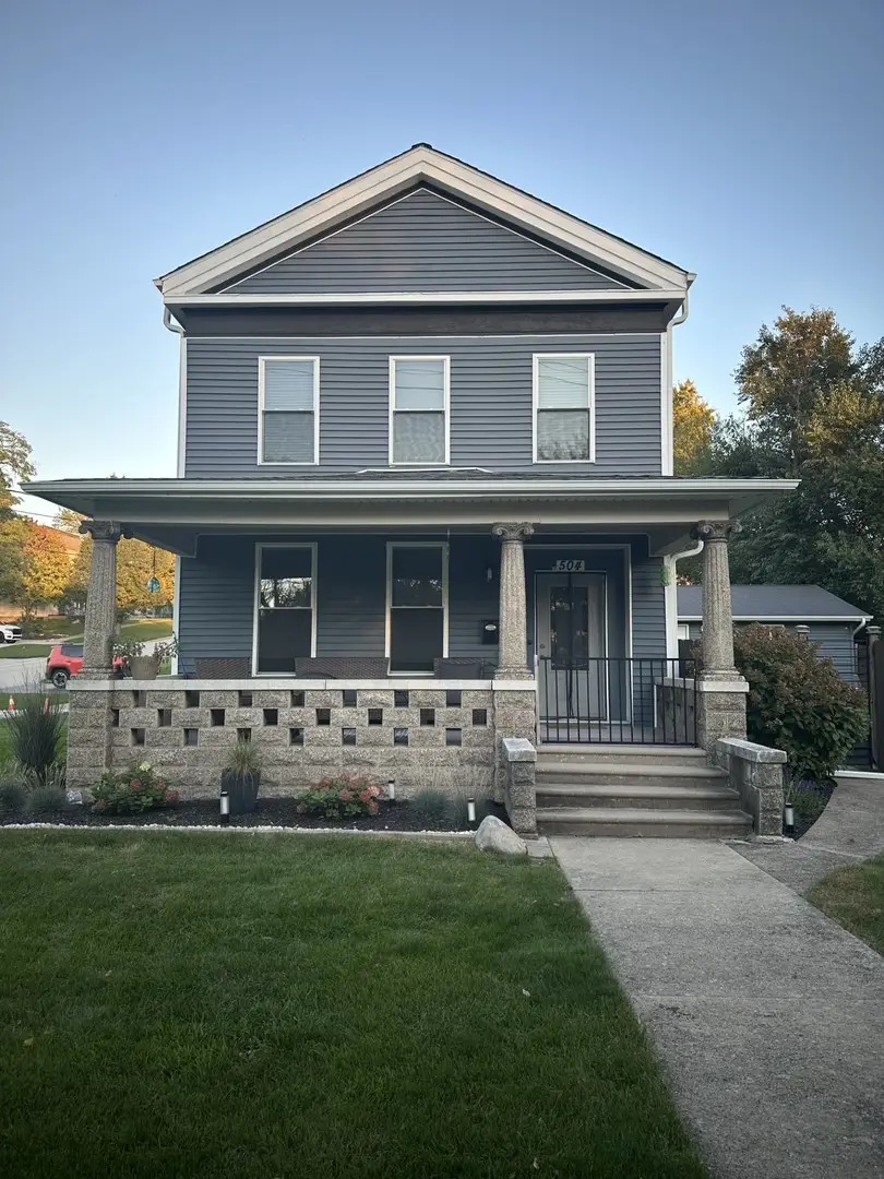 504 S State Street, Lockport, IL 60441 - #1