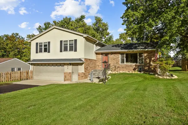 445 Stanford Drive, Marengo, IL 60152