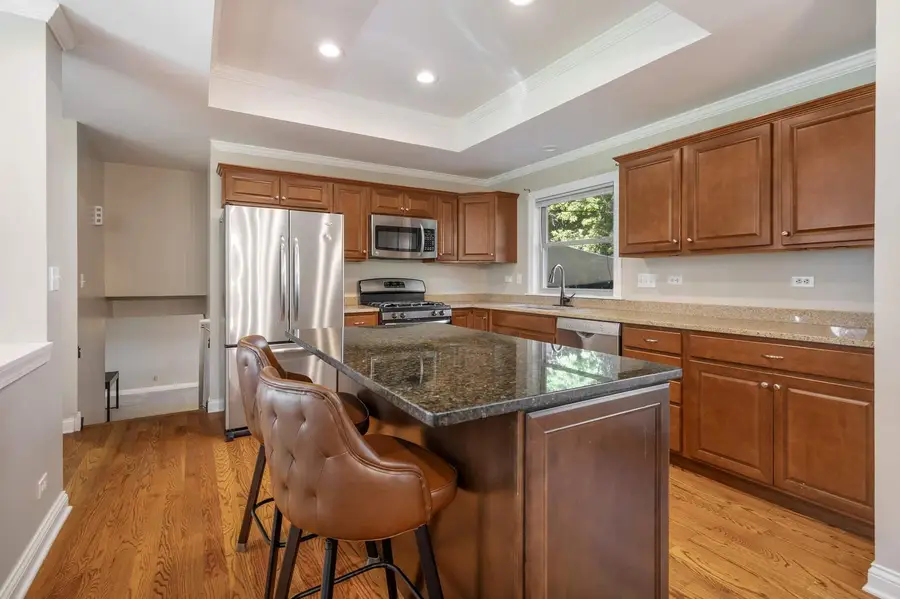 445 Stanford Drive, Marengo, IL 60152 - #2
