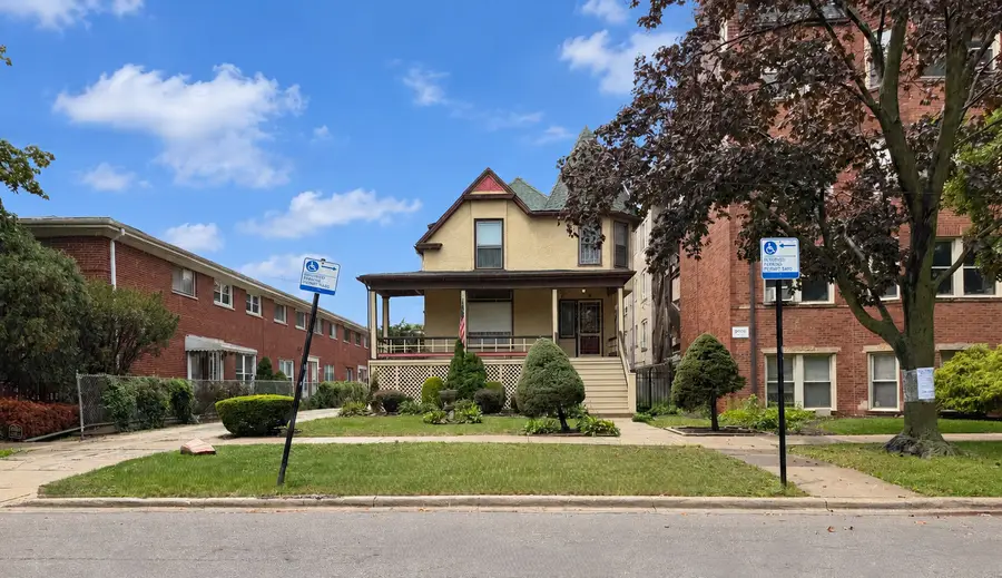 4122 N Kedvale Avenue, Chicago, IL 60641 - #2