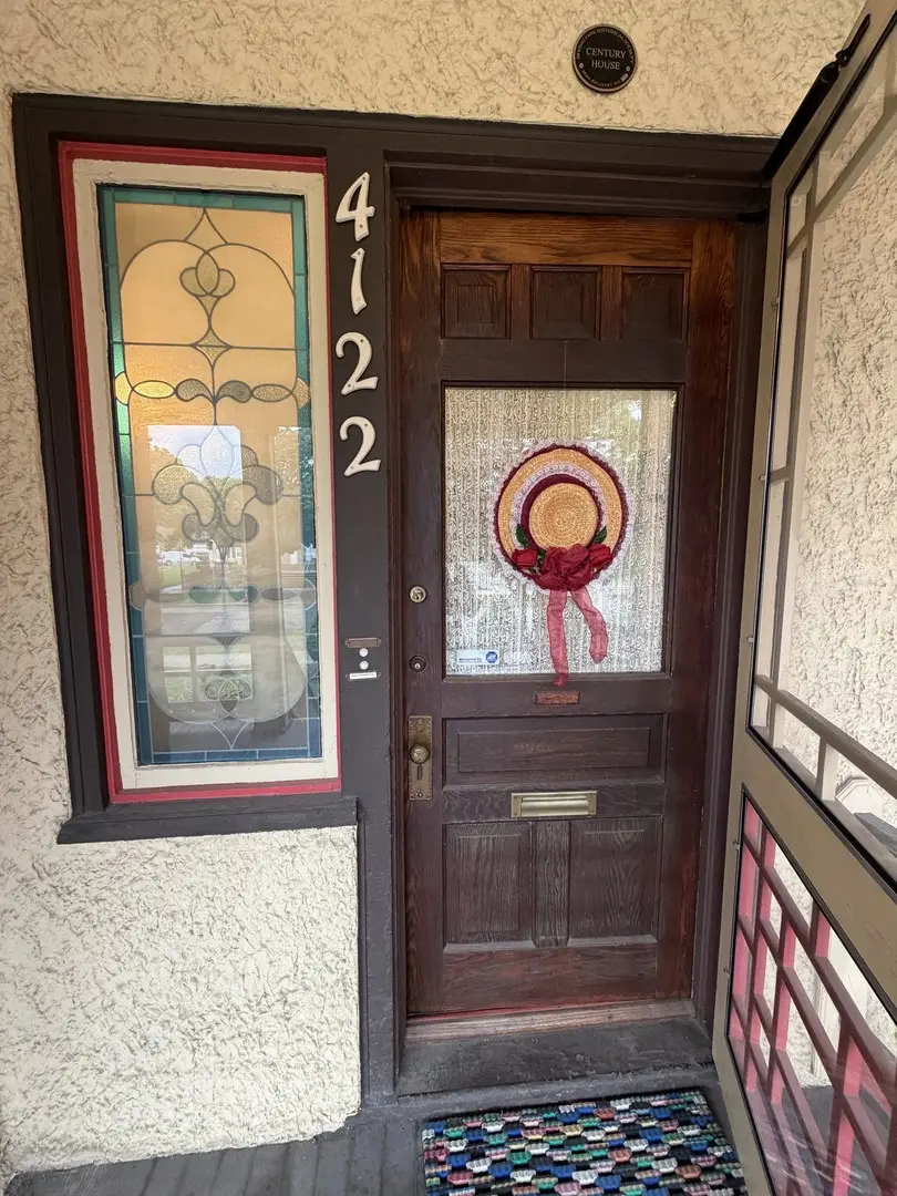 4122 N Kedvale Avenue, Chicago, IL 60641 - #3