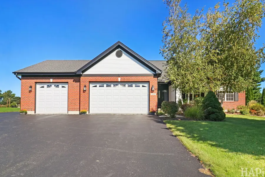5910 Highland Prairie Drive, Johnsburg, IL 60051 - #2