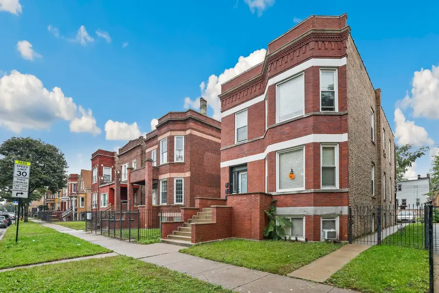 7145 S King Drive, Chicago, IL 60619 - #2