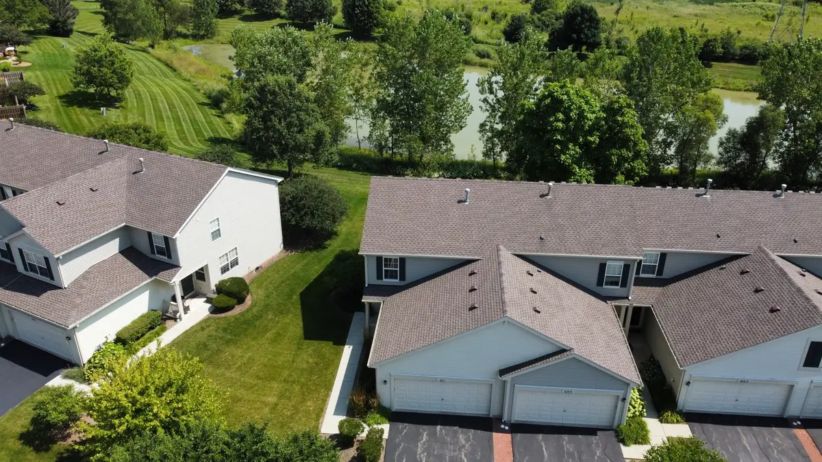 601 W Kristina Lane, Round Lake, IL 60073 - #1