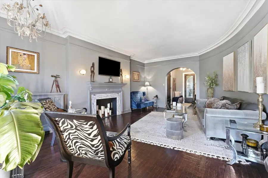 6844 S South Shore Drive #3, Chicago, IL 60649 - #3