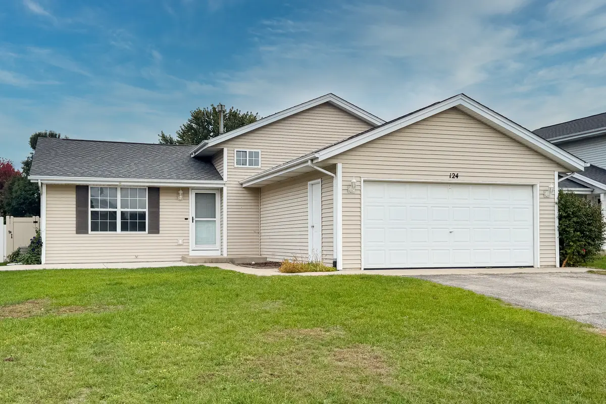 124 Rudder Road, Machesney Park, IL 61115 - #1