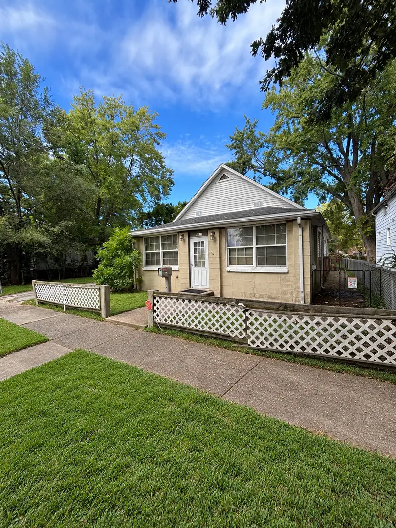 1210 W Church Street, Urbana, IL 61801 - #2