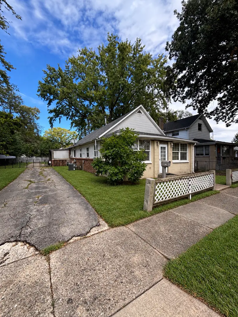1210 W Church Street, Urbana, IL 61801 - #3