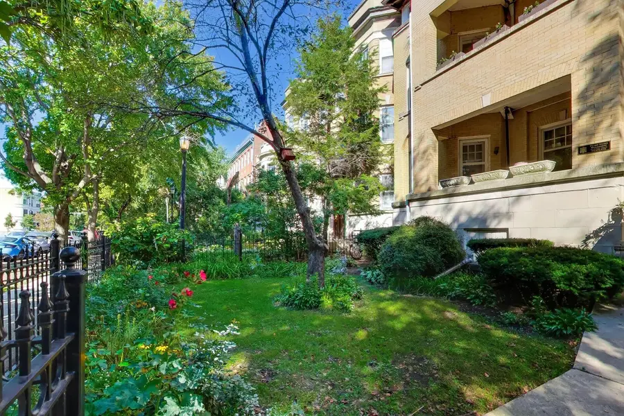 4601 N Malden Street #3, Chicago, IL 60640 - #3