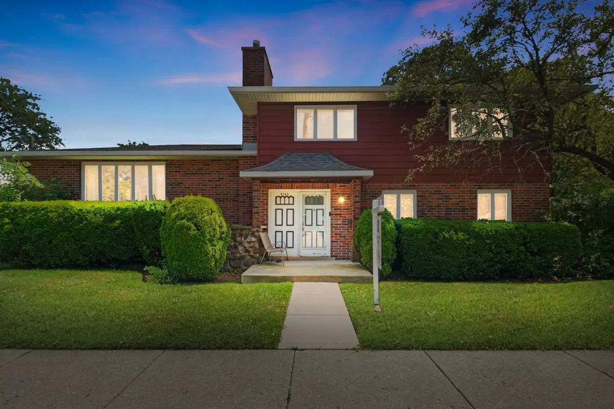 9143 Dr Korczak Terrace, Skokie, IL 60076 - #1
