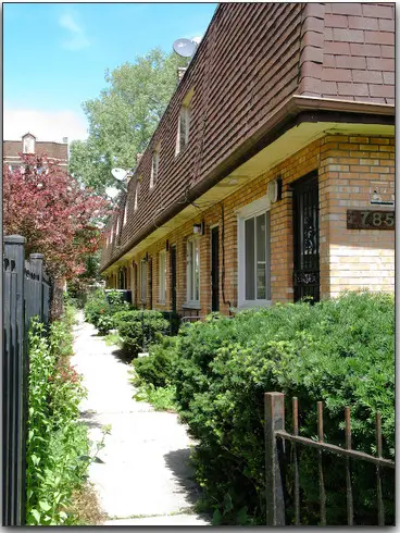 7853 S Coles Avenue #I, Chicago, IL 60649 - #1