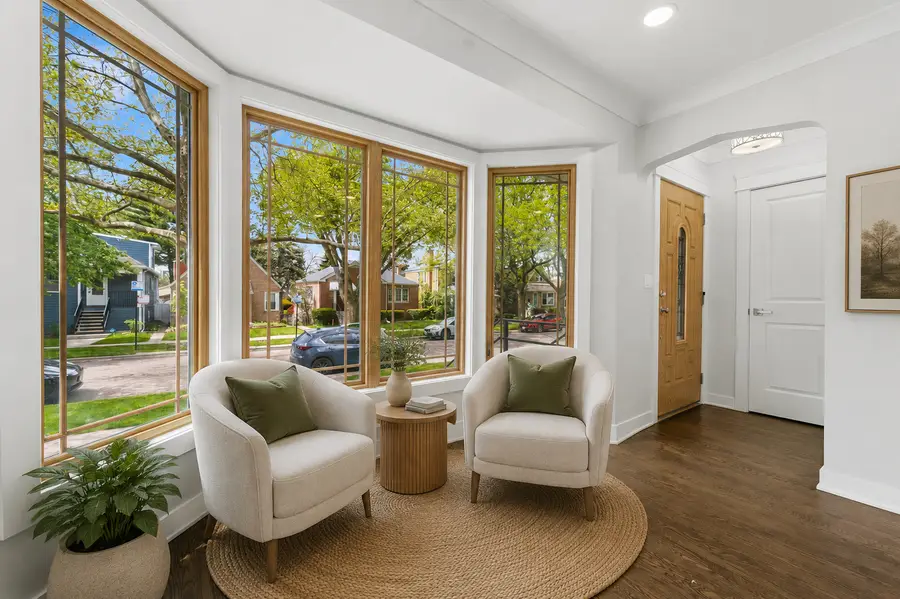 4903 N Moody Avenue, Chicago, IL 60630 - #3