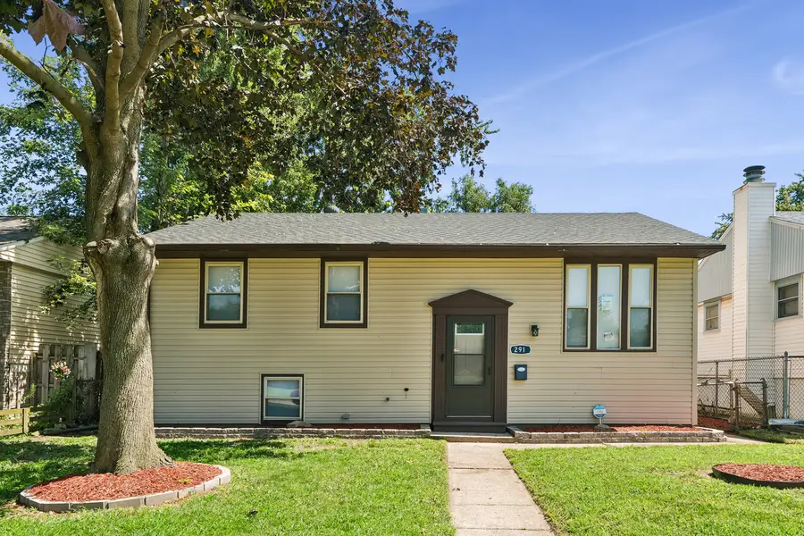 291 Clyde Avenue, Calumet City, IL 60409 - #2