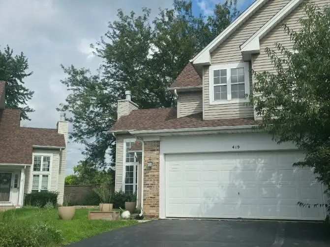 419 Prairieview Drive, Oswego, IL 60543 - #1