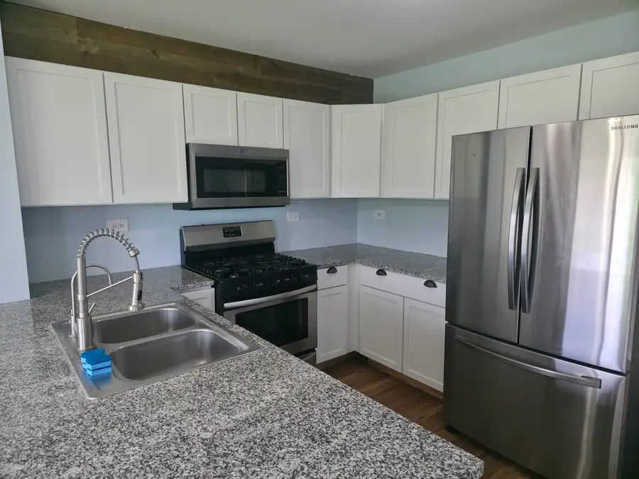 419 Prairieview Drive, Oswego, IL 60543 - #2