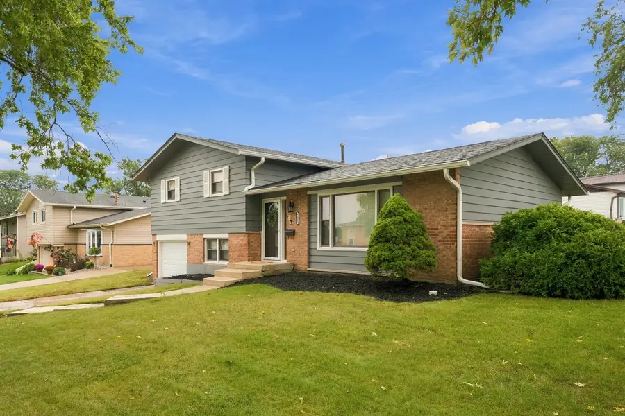 5835 Colina Avenue, Oak Forest, IL 60452 - #3