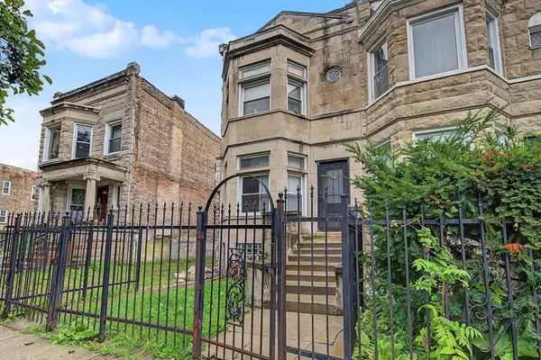 3621 W Lexington Street, Chicago, IL 60624
