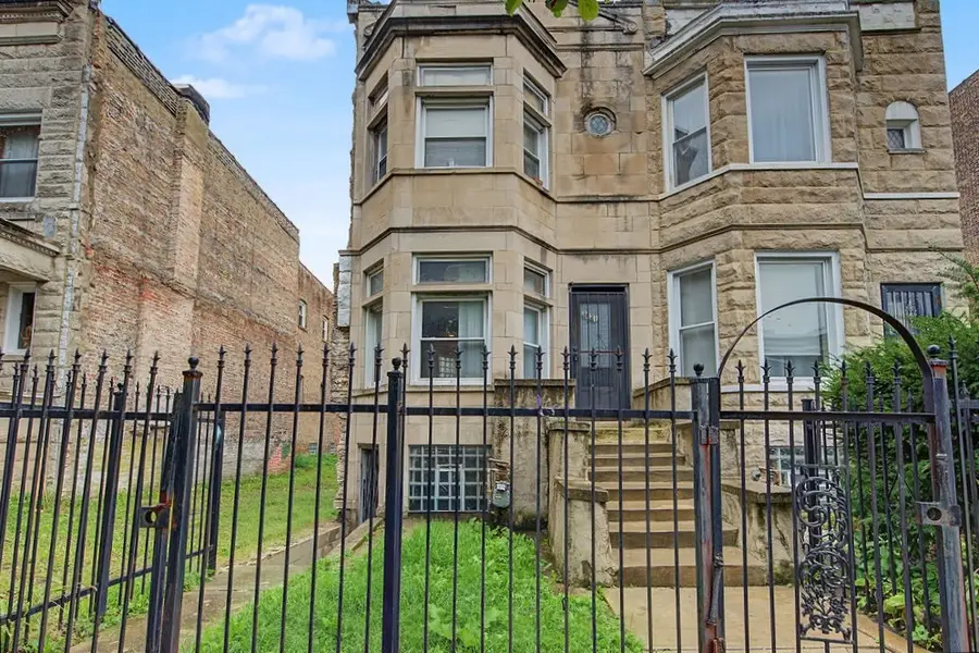 3621 W Lexington Street, Chicago, IL 60624 - #2