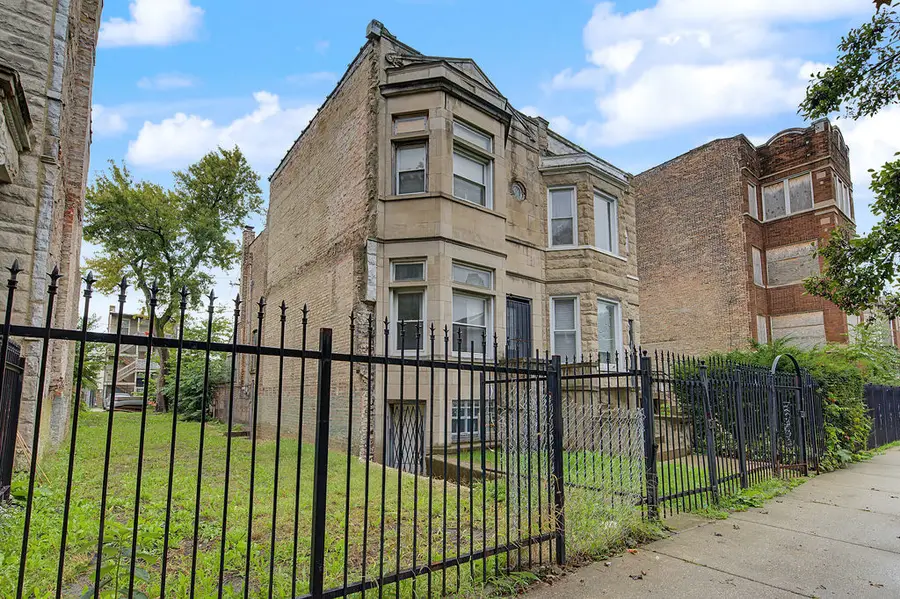 3621 W Lexington Street, Chicago, IL 60624 - #3