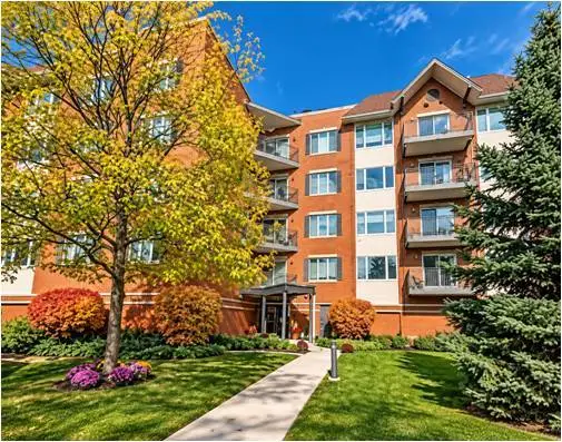 2601 Central Street #402, Evanston, IL 60201 - #1