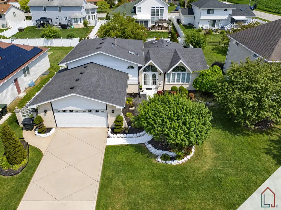18165 Brittany Lane, Lansing, IL 60438 - #2