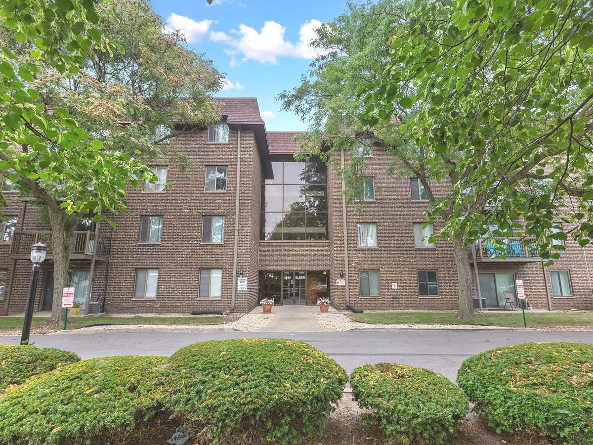 830 Elder Road #406, Homewood, IL 60430 - #1