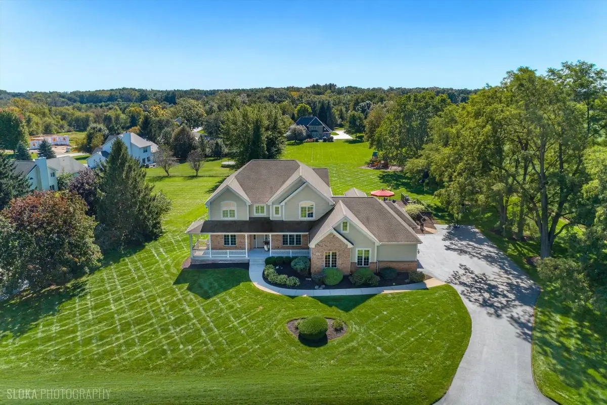 2307 Red Oak Lane, Johnsburg, IL 60051 - #1