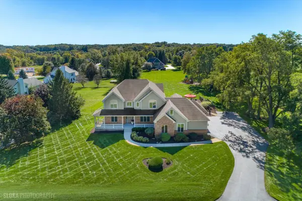 2307 Red Oak Lane, Johnsburg, IL 60051