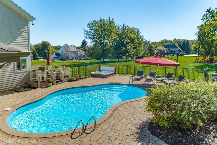 2307 Red Oak Lane, Johnsburg, IL 60051 - #2
