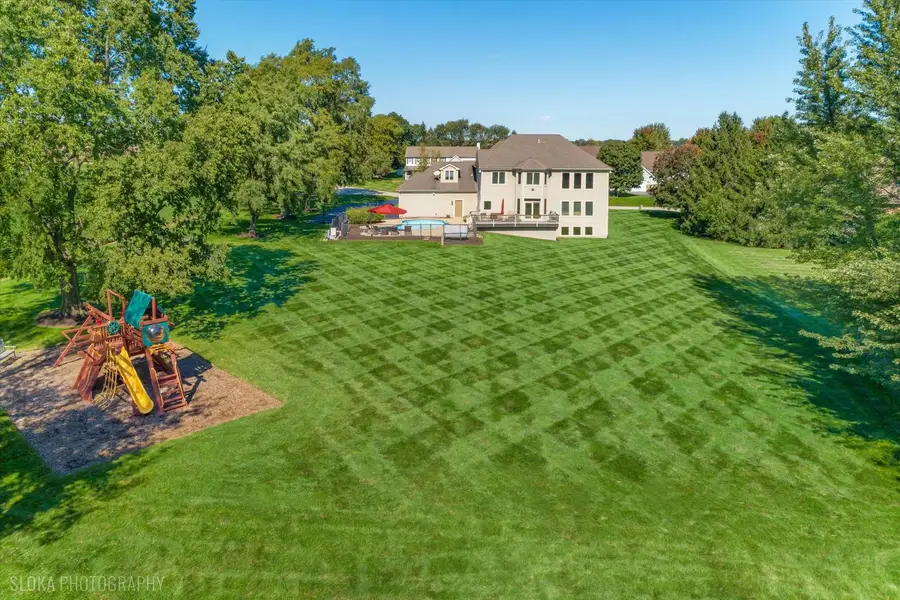 2307 Red Oak Lane, Johnsburg, IL 60051 - #3