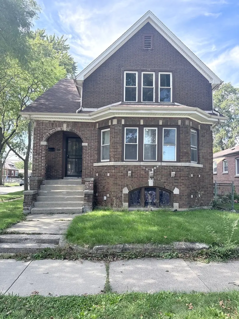 10224 S Princeton Avenue, Chicago, IL 60628 - #1