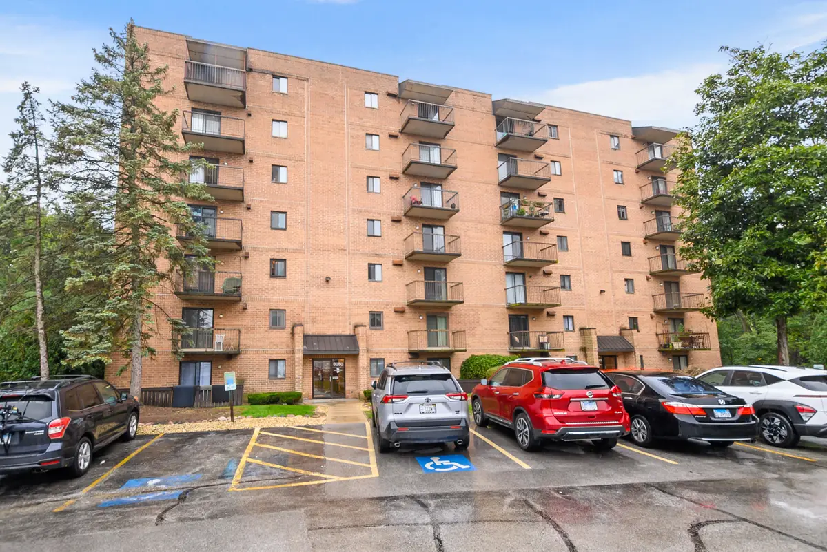 6050 Lake Bluff Drive #402, Tinley Park, IL 60477 - #1
