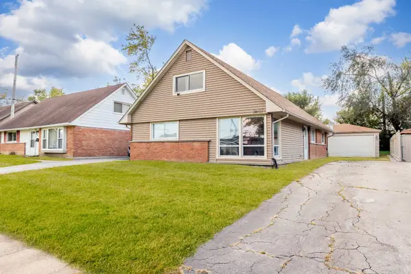 3907 167th Place, Country Club Hills, IL 60478
