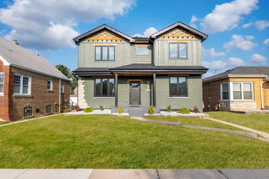5721 S Newcastle Avenue, Chicago, IL 60638 - #2