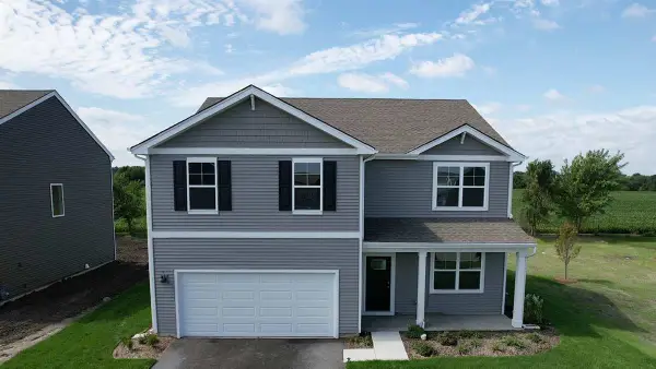 2271 Cobble Springs Drive, Wonder Lake, IL 60097