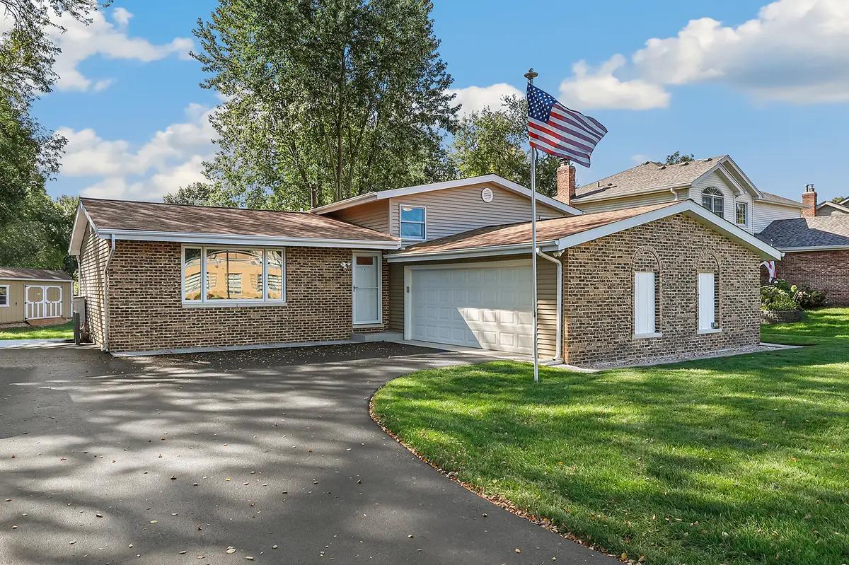 152 Haines Avenue, New Lenox, IL 60451 - #1